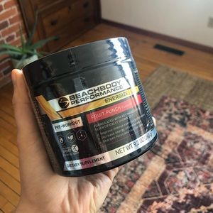 Beachbody Energize
